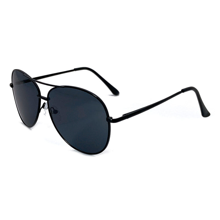 Sonnenbrille Im Modernen Pilotenstil Karnz