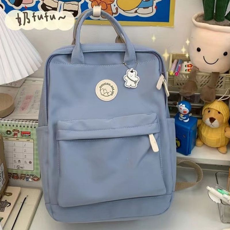 Urban Multifunktionaler Rucksack Karnz
