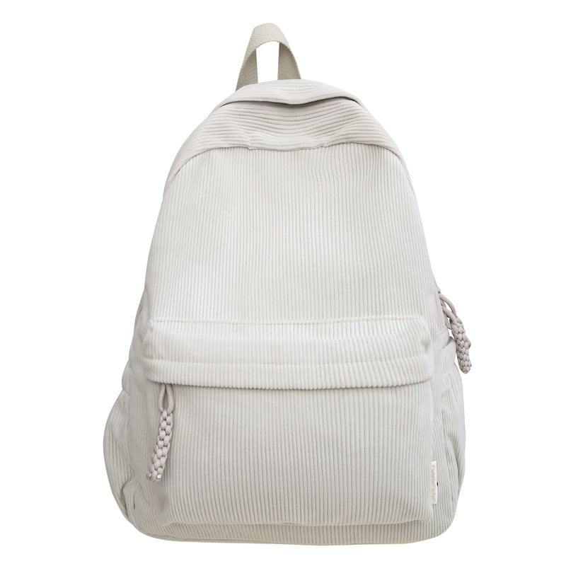 Texturierte Cordura-Rucksack Karnz