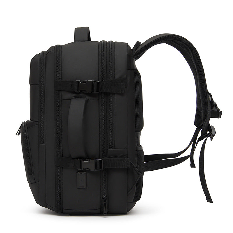 Reise Laptop Rucksack Karnz