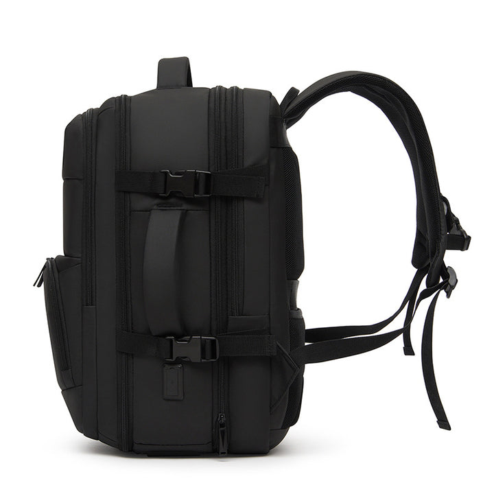 Reise Laptop Rucksack Karnz