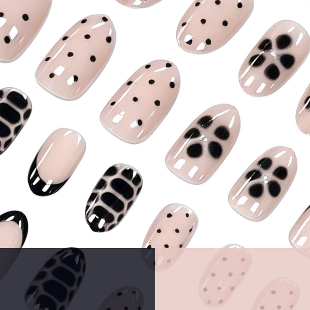 Künstlerische Nagelkunst-Verstärkungen Karnz 1789915748