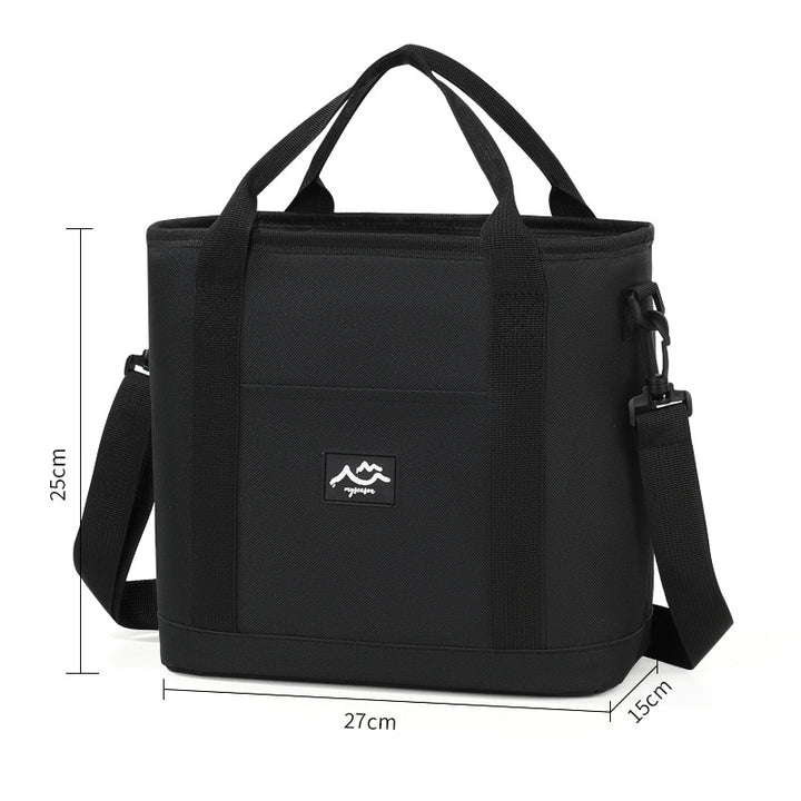 Isolierte Mehrzweck-Kühltasche Karnz