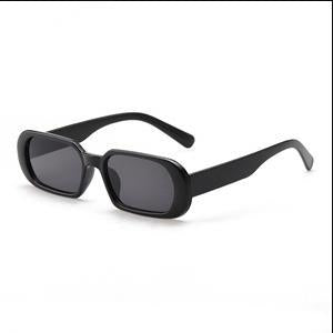 Damen modische Sonnenbrille im auffälligen Leopardenmuster Karnz