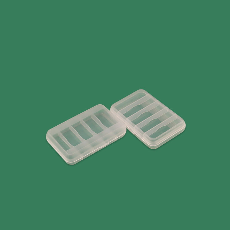 Portabler Mehrfach-Tabletten-Organizer Karnz