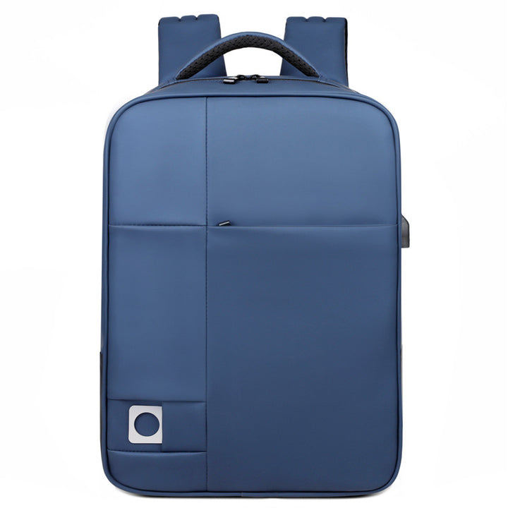 Sleek Urban Laptop Rucksack Karnz