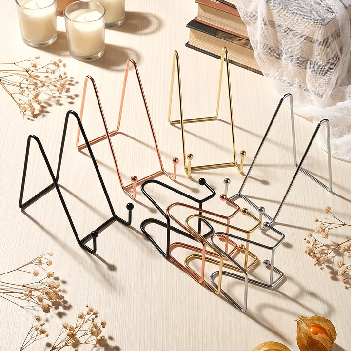 Eleganter Metall-Küchenorganizer Karnz