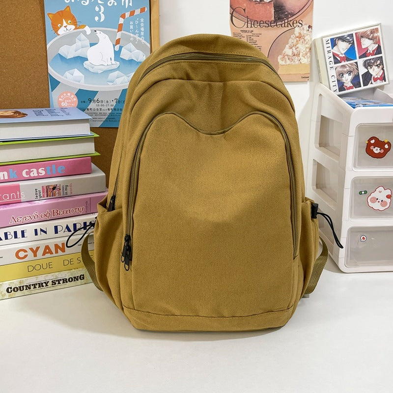 Rucksack mit Ergonomischen Polstern und Funktionalen Fächern Karnz