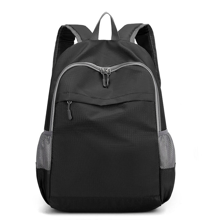 Vielseitiger leichter Reiserrucksack Karnz