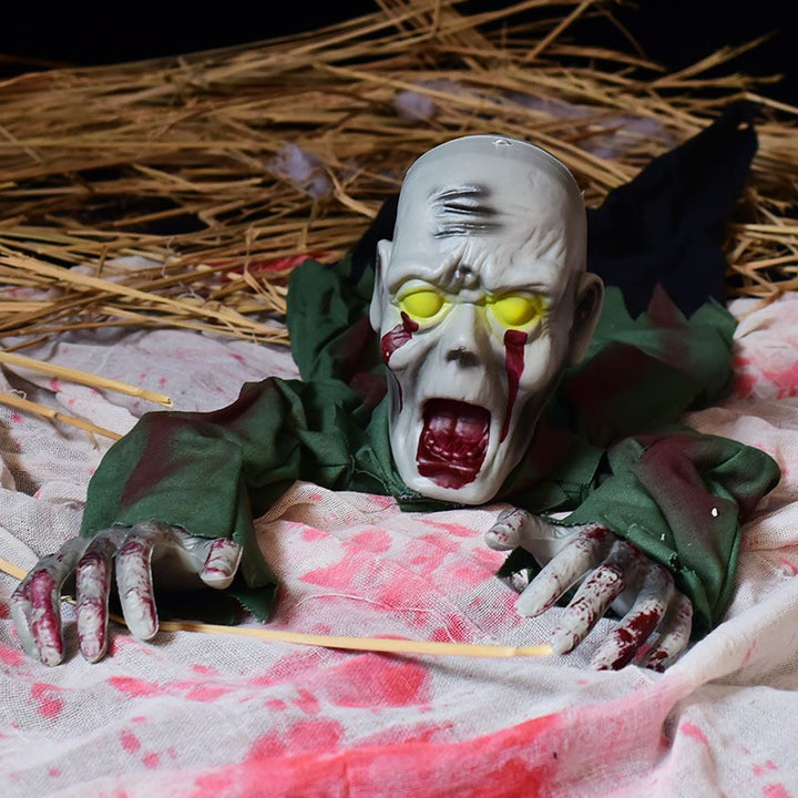 Halloween Requisite Karnz