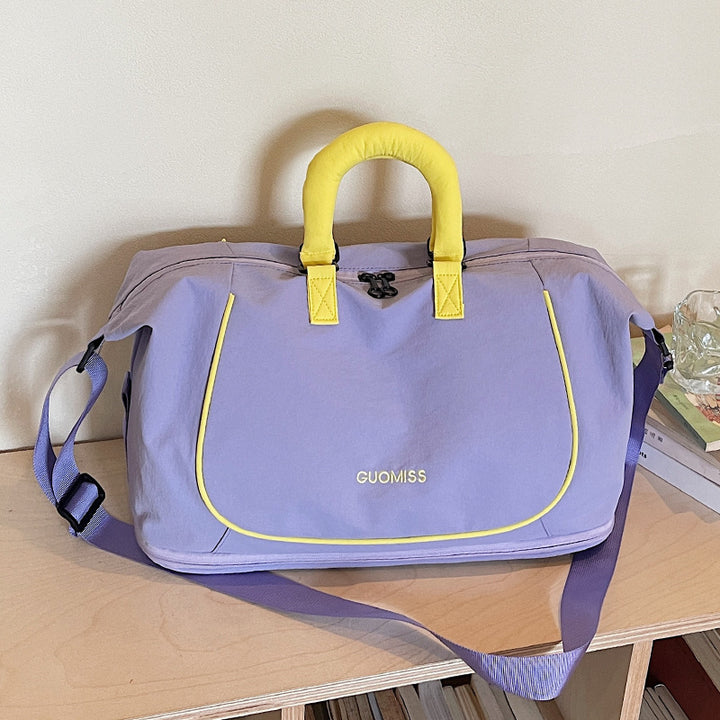Reis Tasche