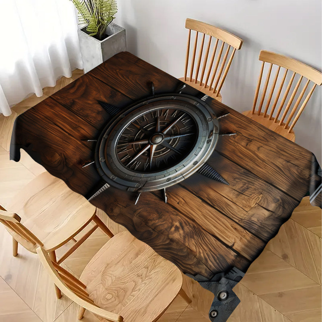 Heimtextilien Tischdecke Karnz