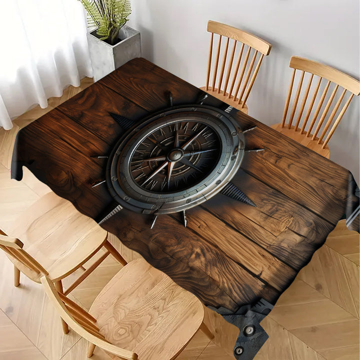 Heimtextilien Tischdecke Karnz