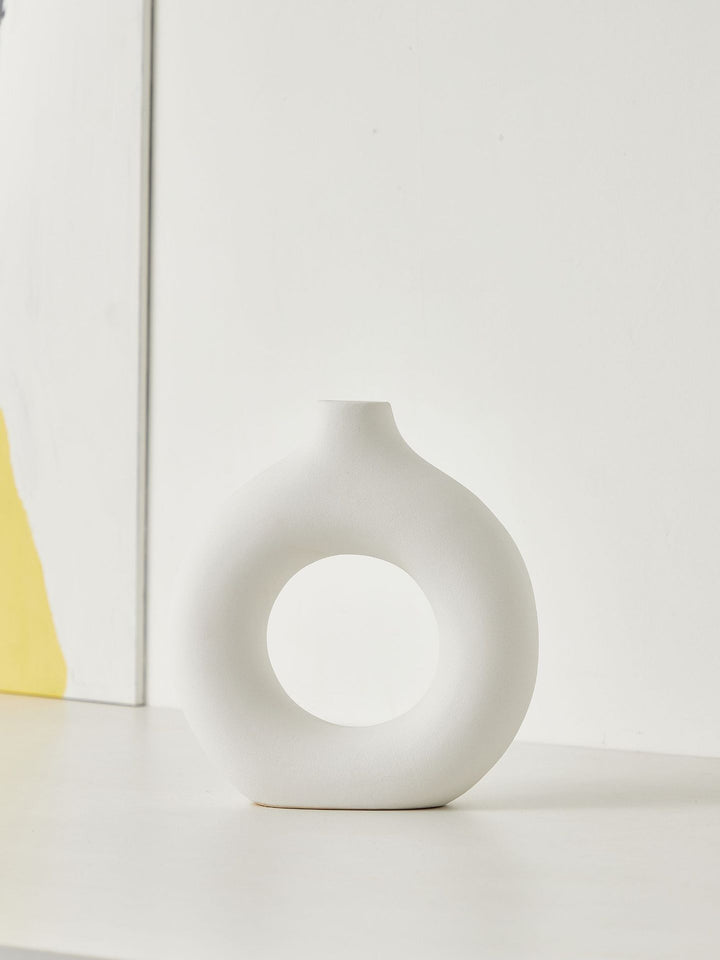Deko Vase Karnz