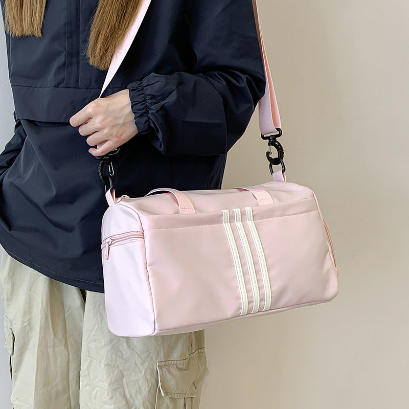 Multi-Zweck Fitness Duffel Tasche Karnz