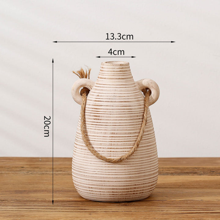 Deko Vase Karnz