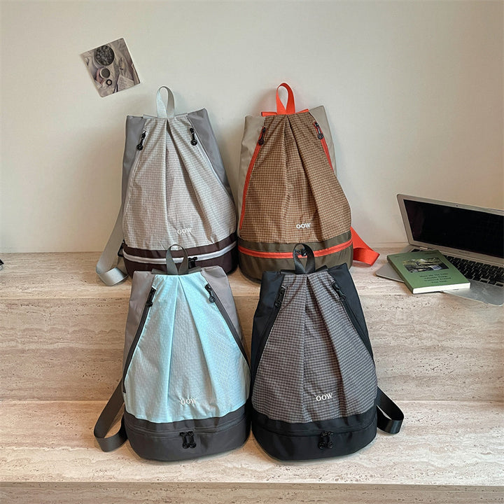 Leichter Reise-Rucksack Karnz