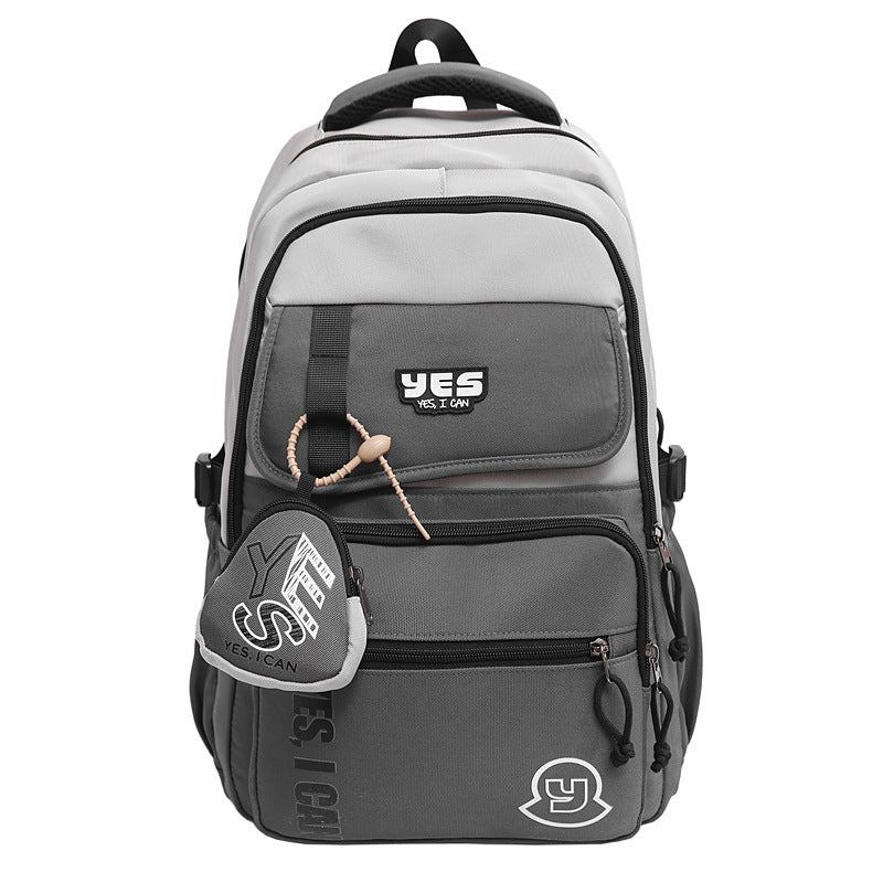 Vielseitiger Urbaner Rucksack Karnz