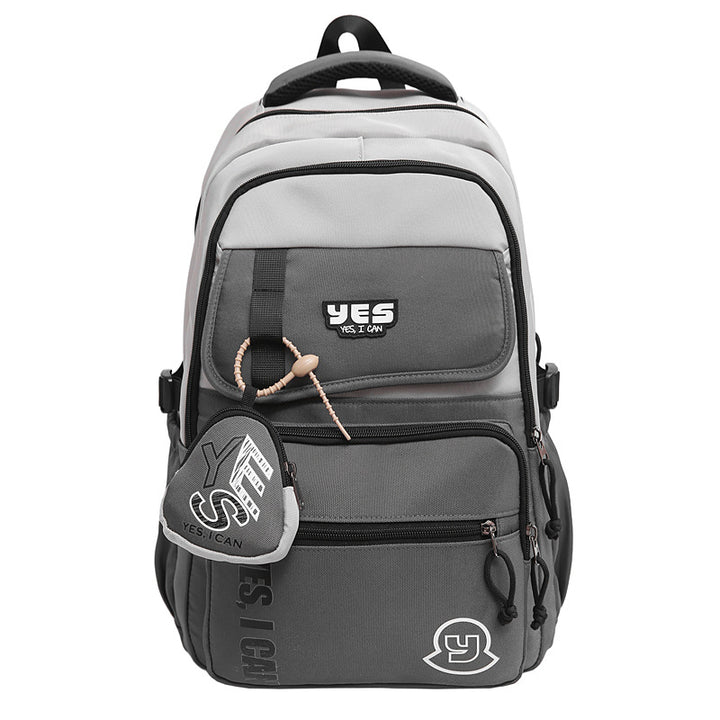 Vielseitiger Urbaner Rucksack Karnz