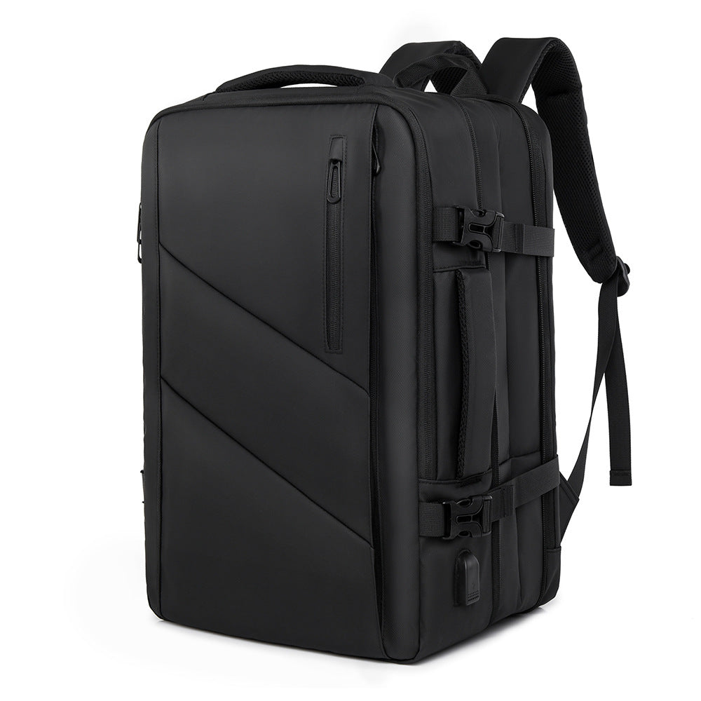 Multifunktionaler Sleek Reiserrucksack Karnz
