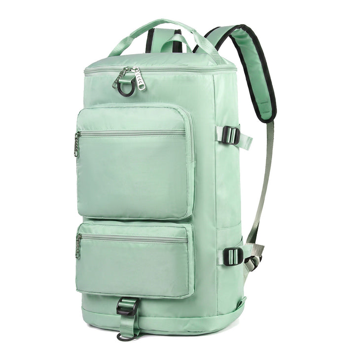 Multi-Funktionaler Reise-Rucksack Karnz