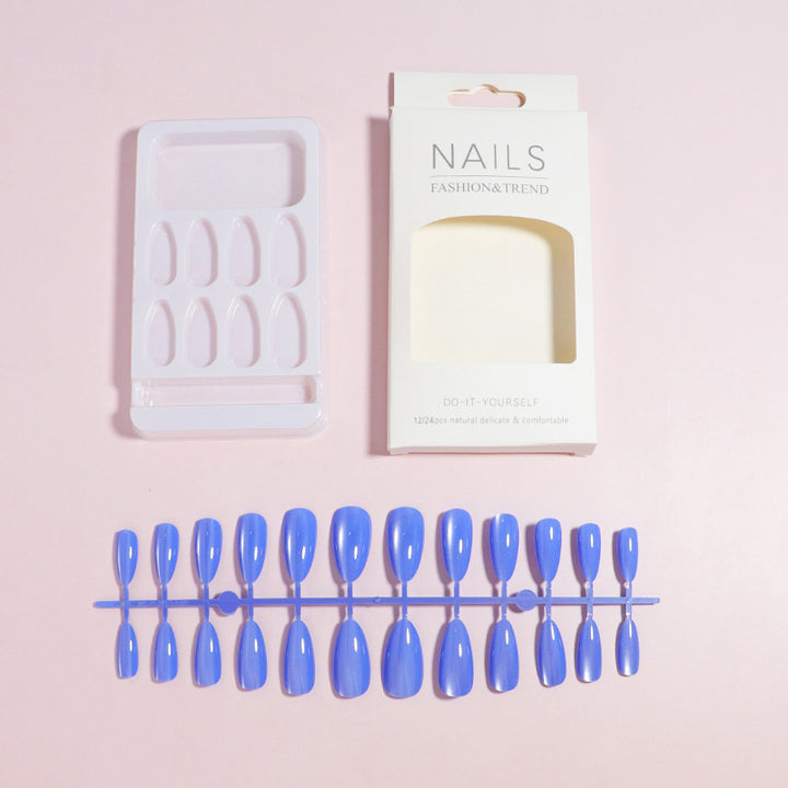 Do-It-Yourself Nagelkunst Set Karnz