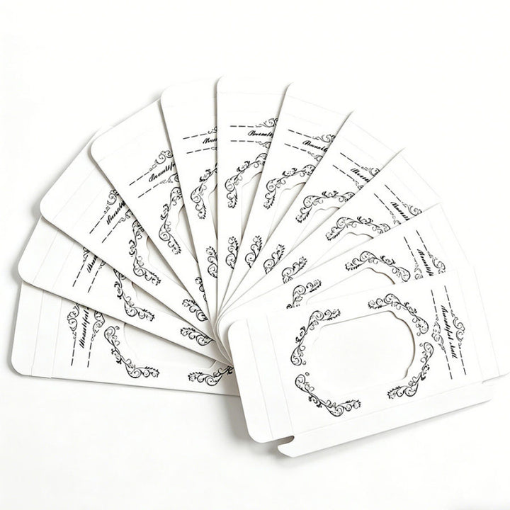 Press-On-Nagelspitzen