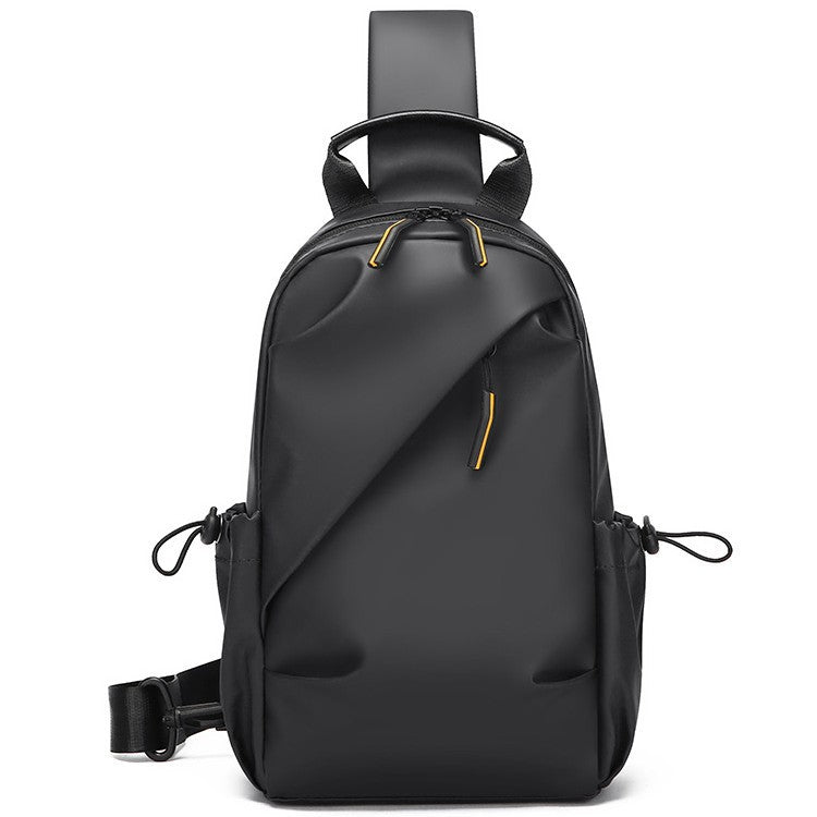 Praktischer Sling-Rucksack mit Hochfunktionalen Fächern Karnz