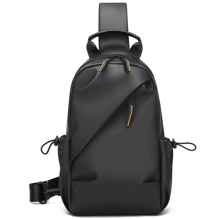 Praktischer Sling-Rucksack mit Hochfunktionalen Fächern Karnz
