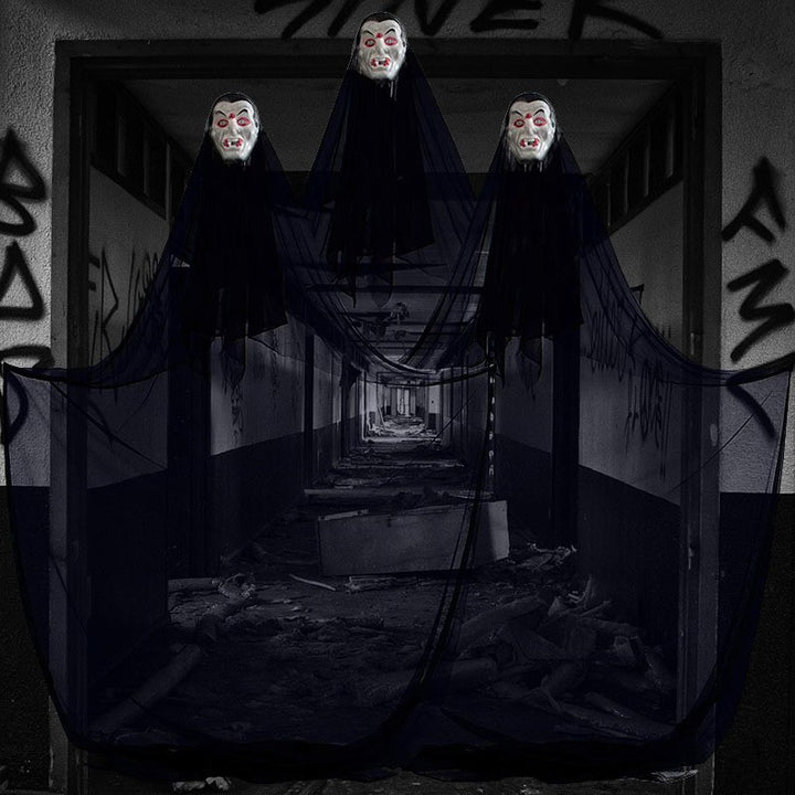 Haunting Ghost Decoration Karnz