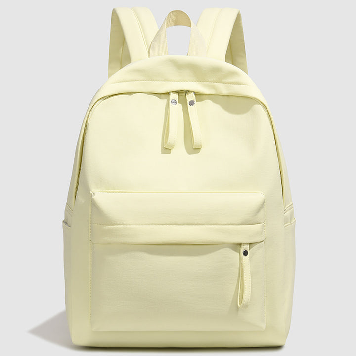 Schlanker Minimalistischer Rucksack Karnz