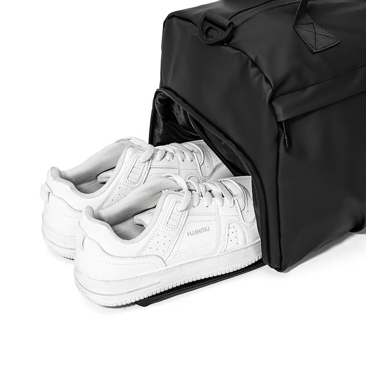 Vielseitige ganzjährige Sport-Duffle Karnz