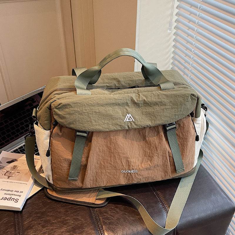 Vielseitige Reisetasche
