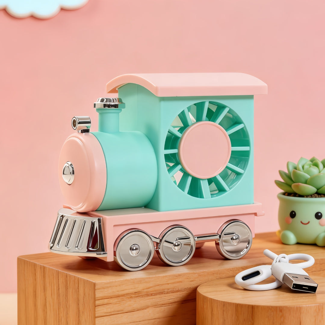 Unisex Spielzeuglokomotive Karnz