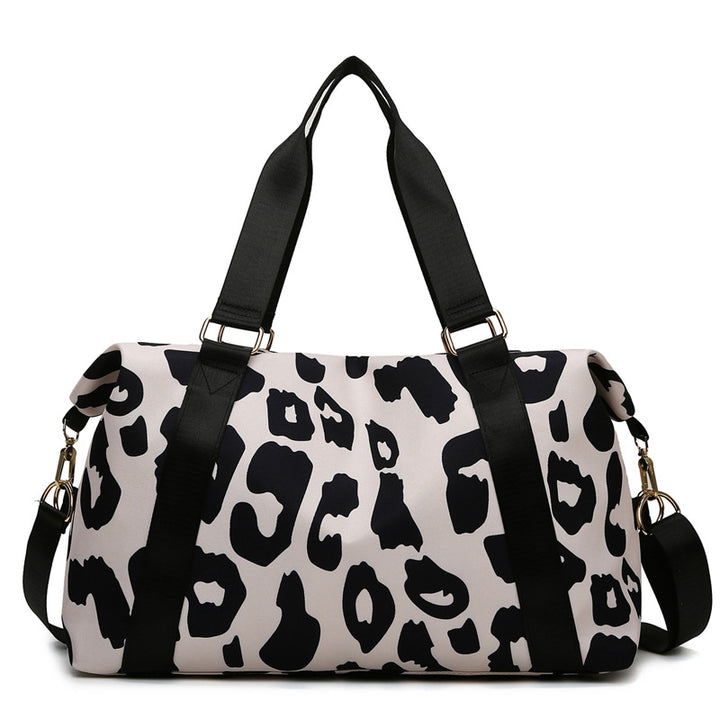 Chic Utility Reise Duffle Bag Karnz
