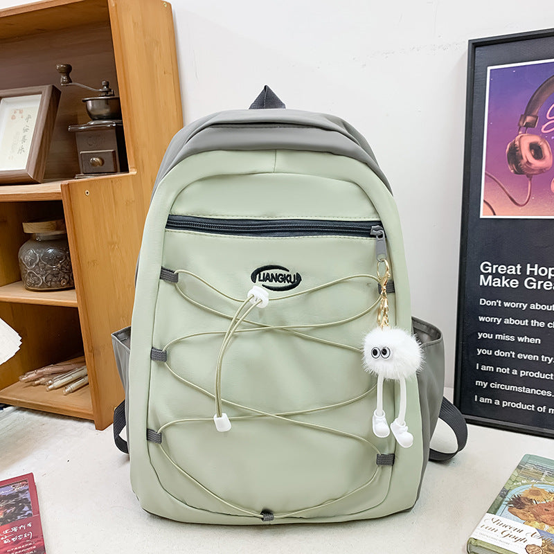 Vielseitiger Urban Backpack