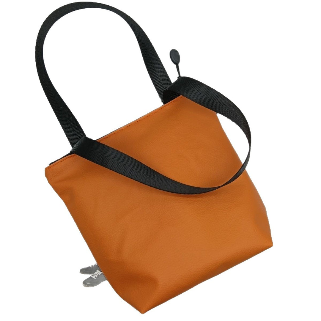 Stylische Praktische Handtasche Karnz