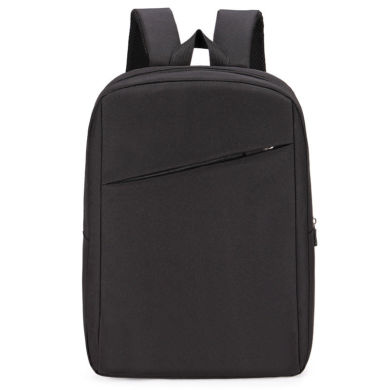 Minimalistischer Laptop-Rucksack Karnz