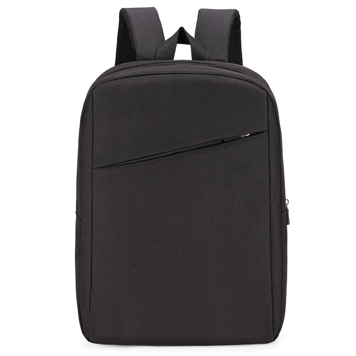 Minimalistischer Laptop-Rucksack Karnz