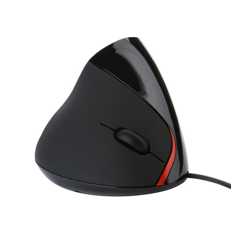 Ergonomische Vertikale Maus Karnz