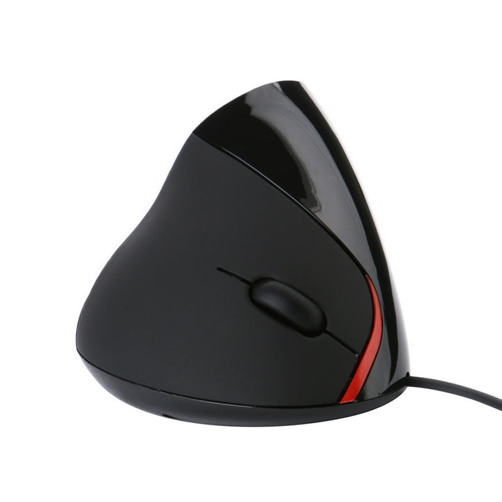 Ergonomische Vertikale Maus Karnz
