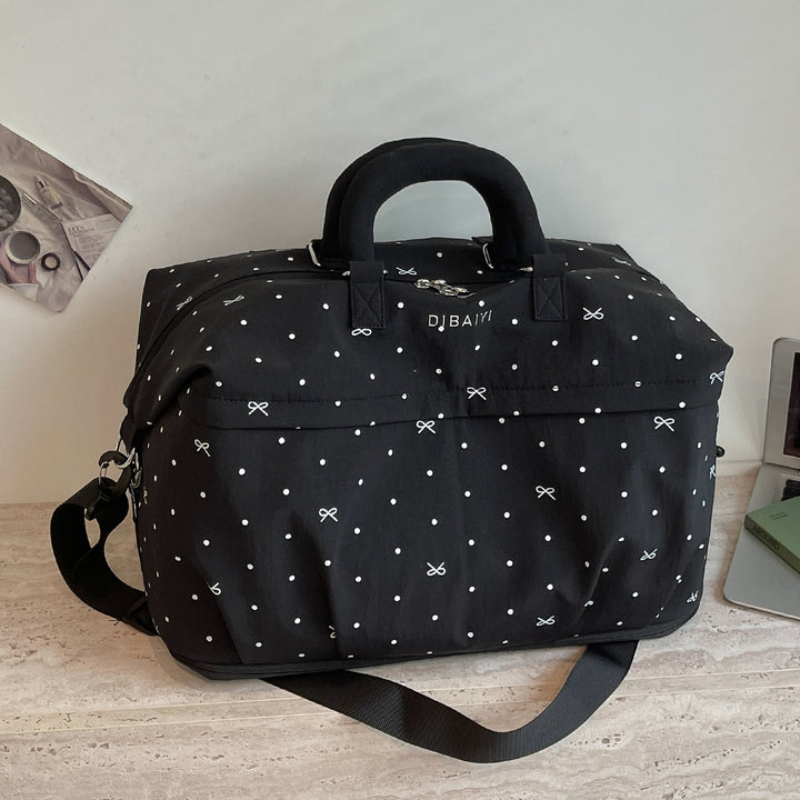 Geräumige Reisetasche
