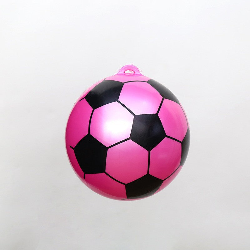 Unisex Vielseitiger Fußball mit internationalen Flaggenmotiven Karnz