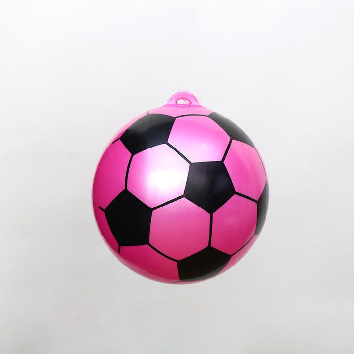 Unisex Vielseitiger Fußball mit internationalen Flaggenmotiven Karnz