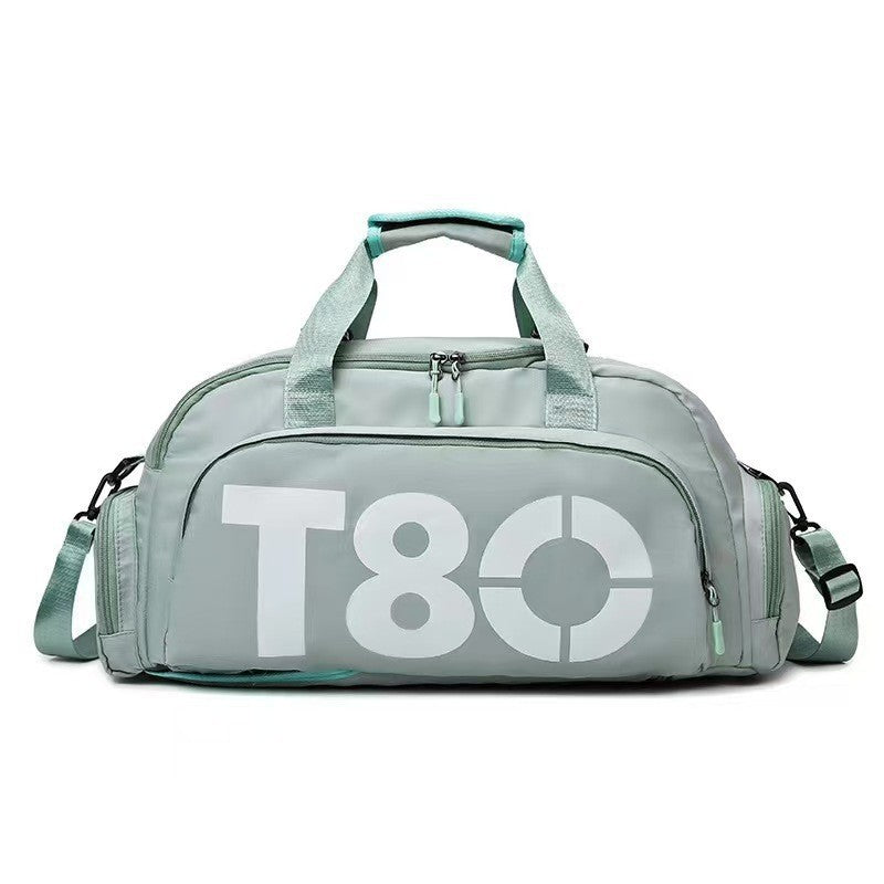 Premium Sport Duffel Tasche
