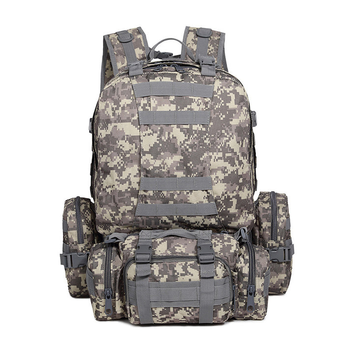 Vielseitiger Outdoor-Taktischer Rucksack Karnz