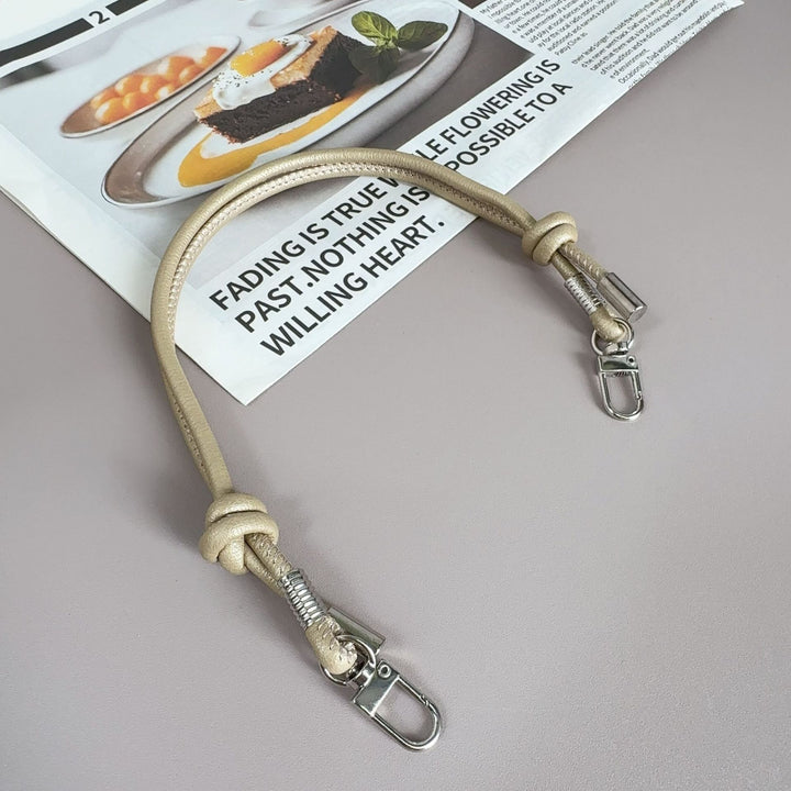 Stylische Silikon Lanyard Strap Karnz