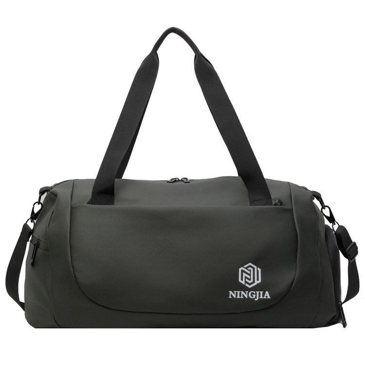 Kompakte Utility Duffel Tasche