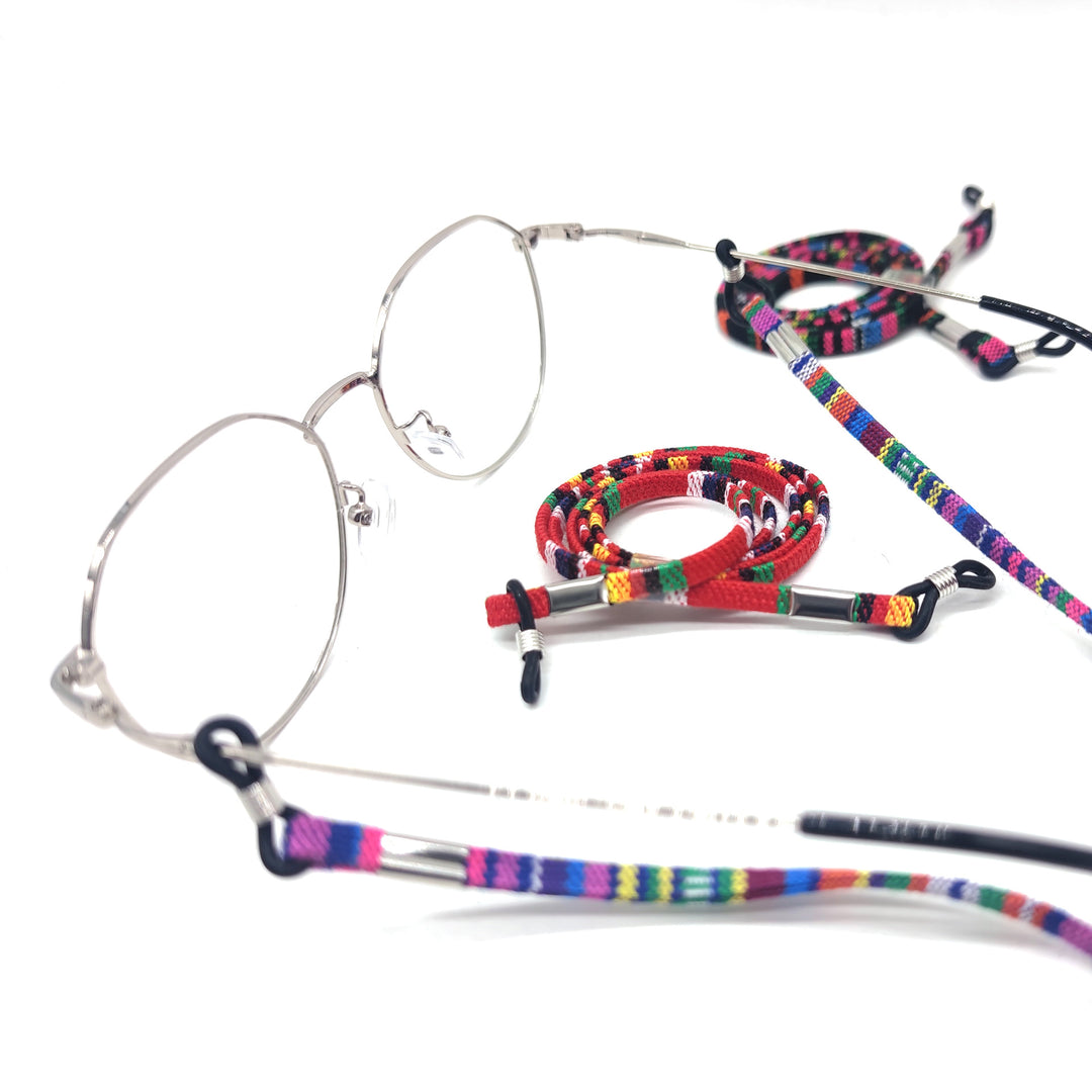 Haltbare Outdoor Bungee-Seile Karnz