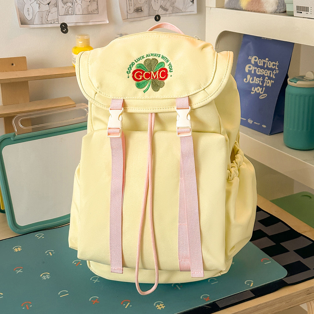 Multi-Funktionaler Alltagsrucksack Karnz